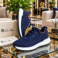 Sneakers pour homme "Week-End Walk"