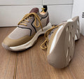 Basket Shadow de Berluti