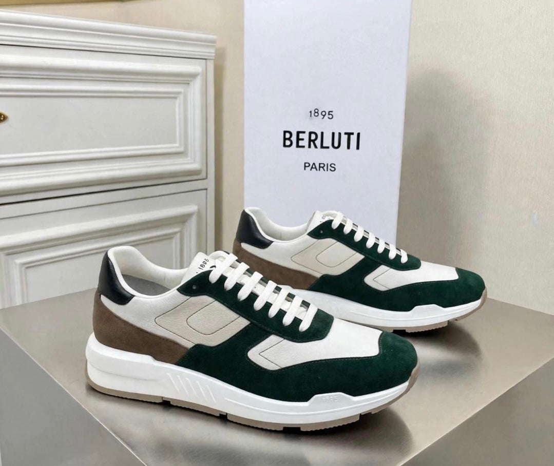 Sneakers Berluti