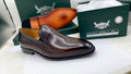 Mocassin élégant pour homme
