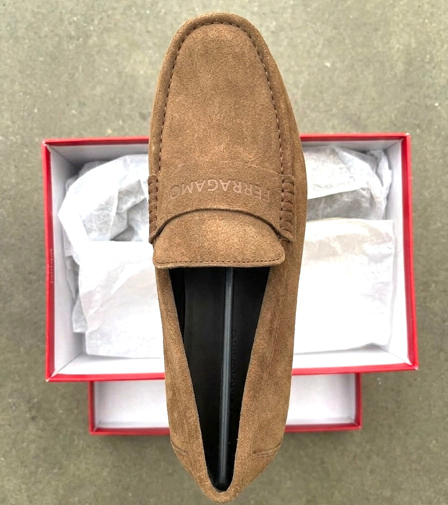 Mocassins pour homme