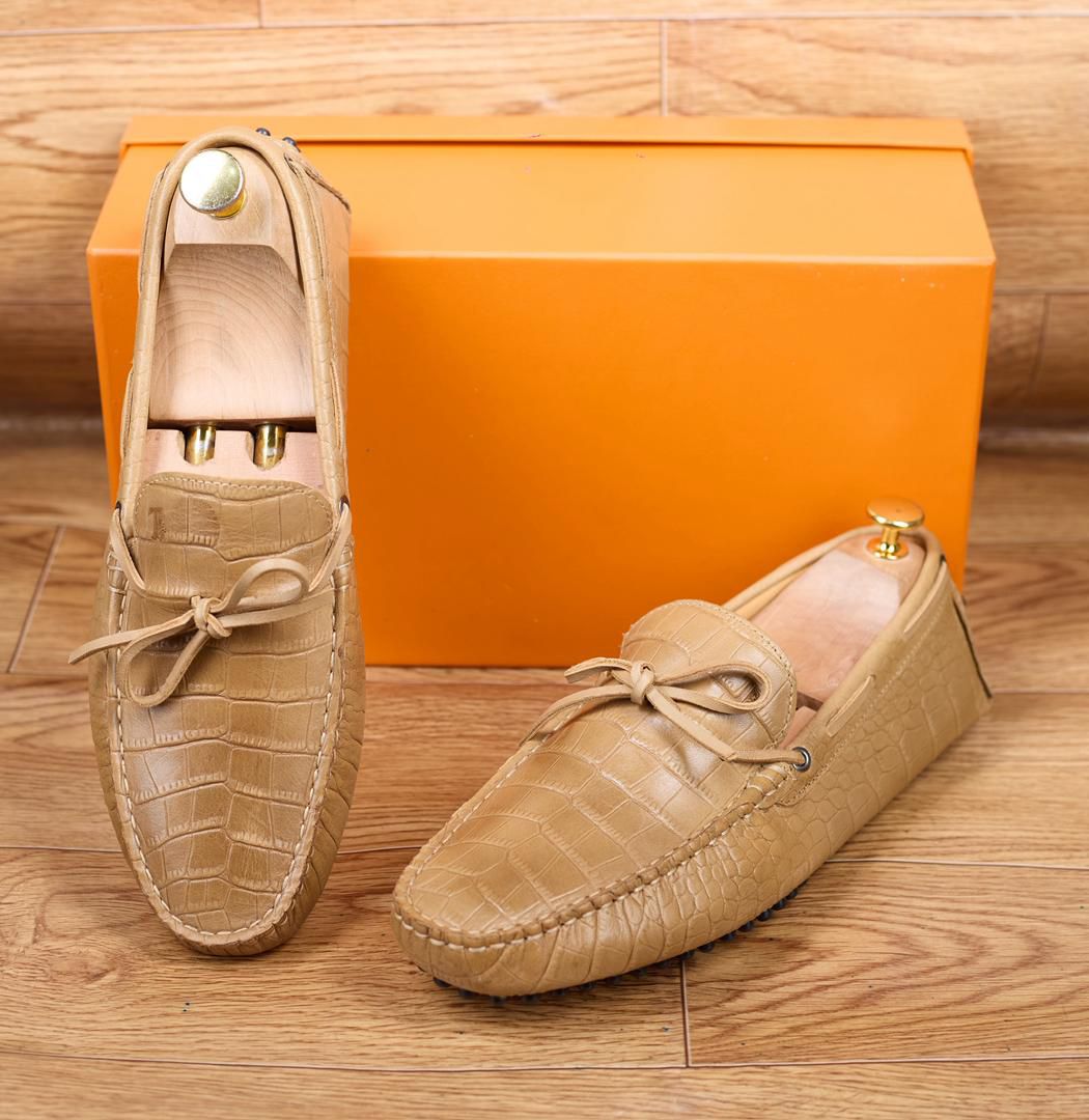 Mocassin