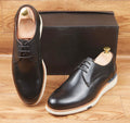 Chaussures derby hybrides pour homme
