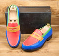 Mocassin 180 J.M. Weston