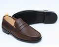 Mocassin pour homme