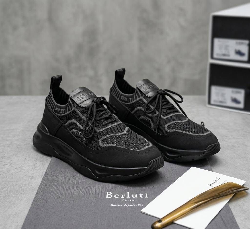 Nouvelle Basket Shadow