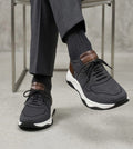 Basket Shadow de Berluti