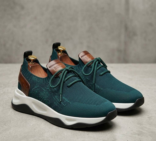 Basket Shadow de Berluti