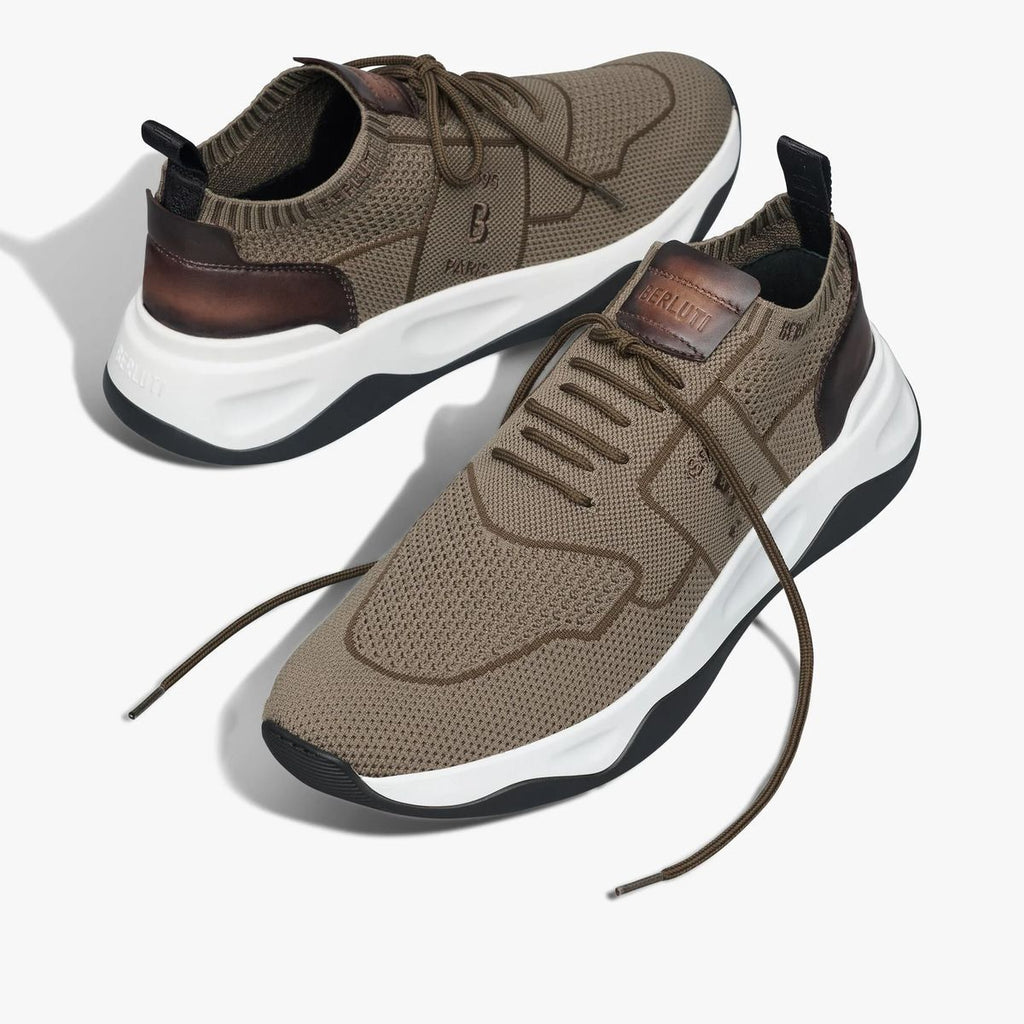 Basket Shadow de Berluti