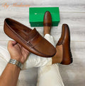 Mocassin pour homme de la marque turque By Modacim