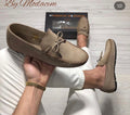 Mocassin pour homme de la marque By Modacim