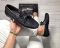 Mocassins pour homme de type « baladeuse »de la marque By Modacim