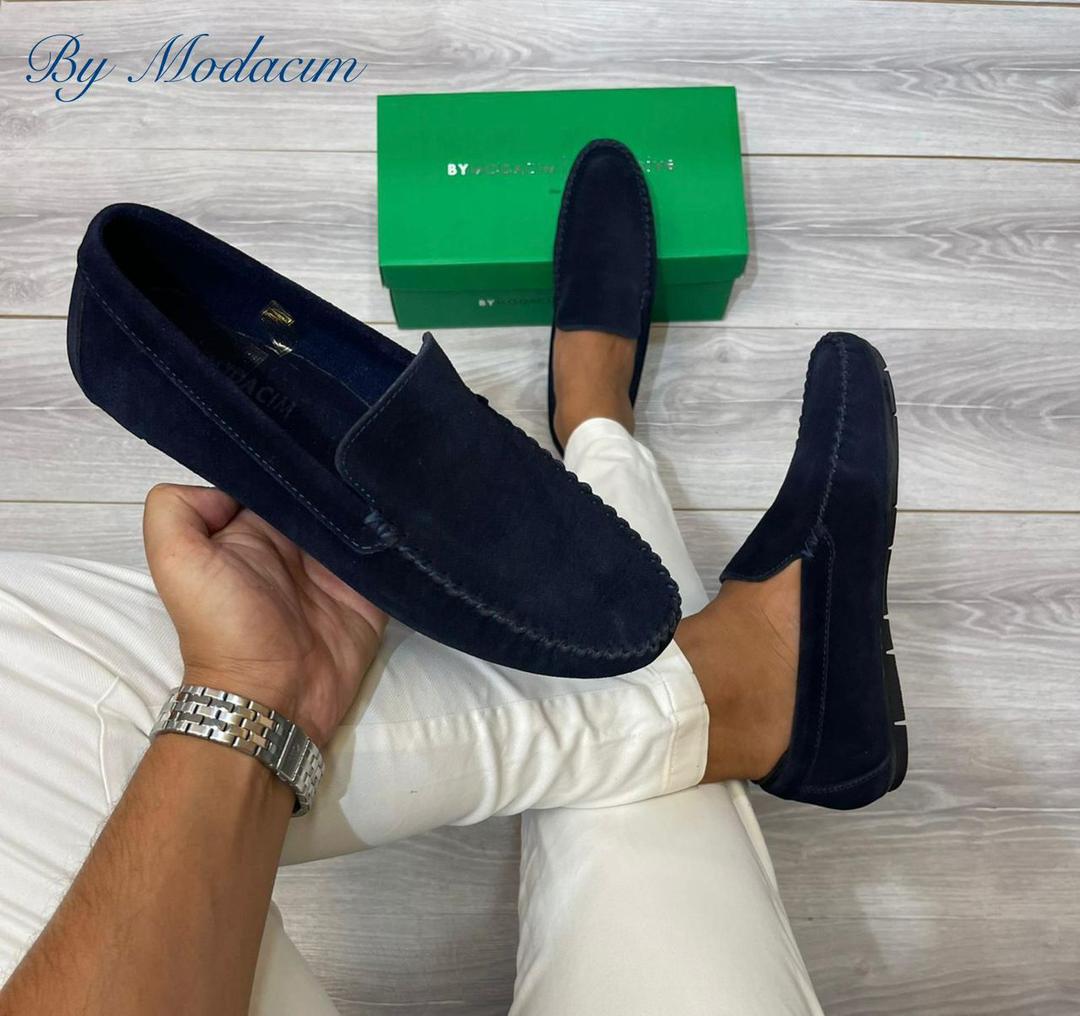 Mocassin pour homme de la marque By Modacim