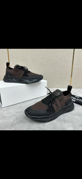 baskets Berluti Shadow