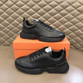 Sneaker Bouncing de la maison de luxe française Hermès.