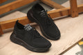 Basket Berluti Shadow version Jet Black
