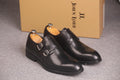 Monks à double boucle (Double Monk Strap)