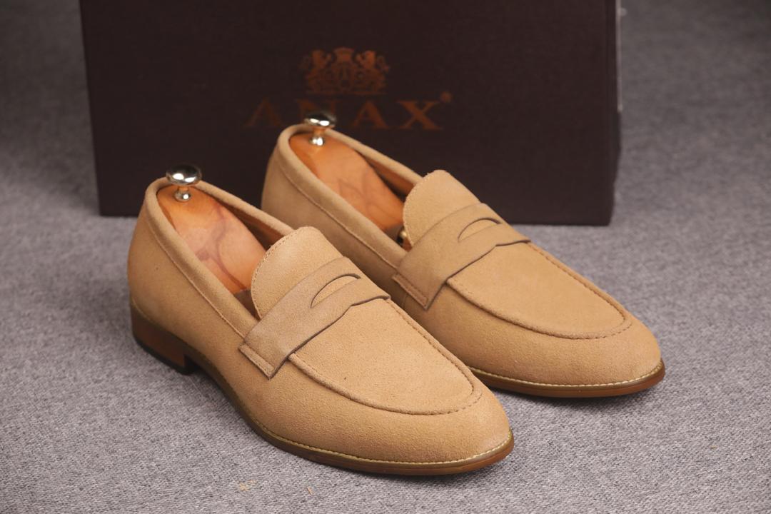 Mocassins Penny Loafers