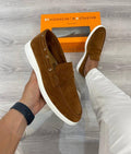 Mocassin décontracté pour homme