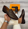 Mocassin pour homme de la marque By Modacim