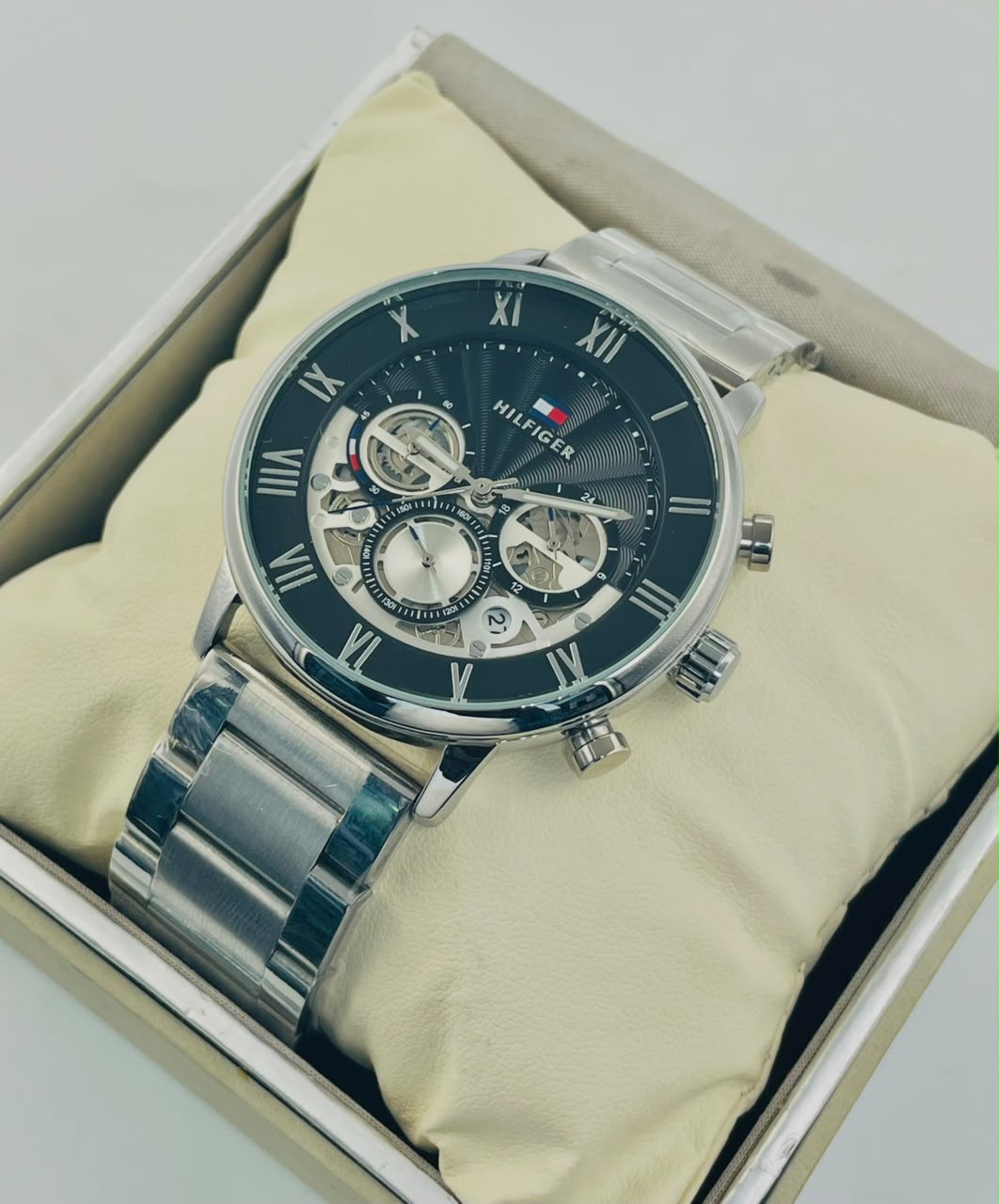 Tommy Hilfiger Legend
