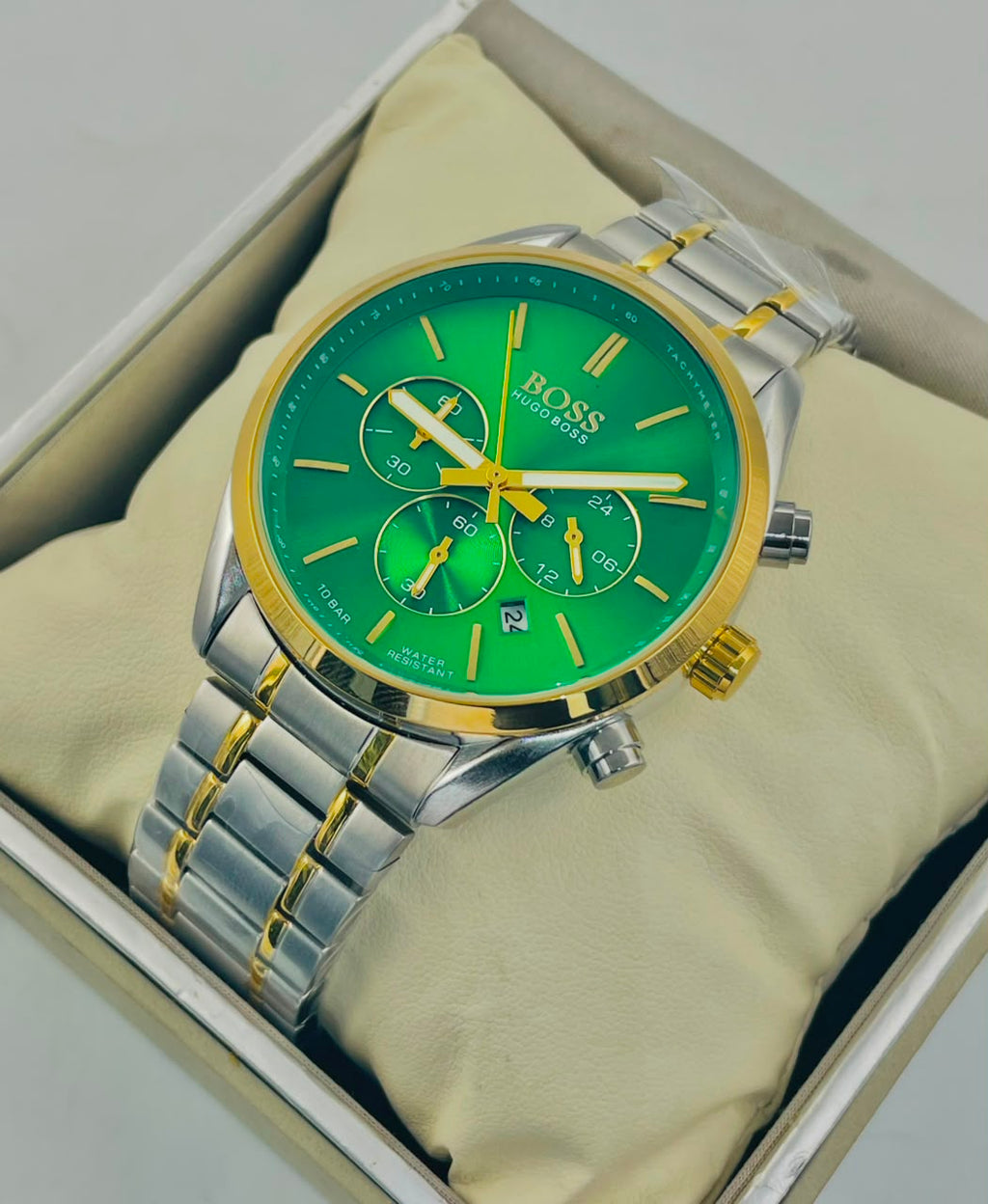 BOSS Champion (modèle HB1513818)