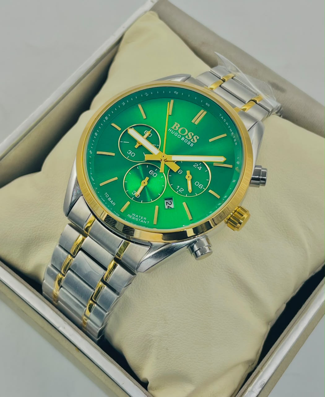 BOSS Champion (modèle HB1513818)