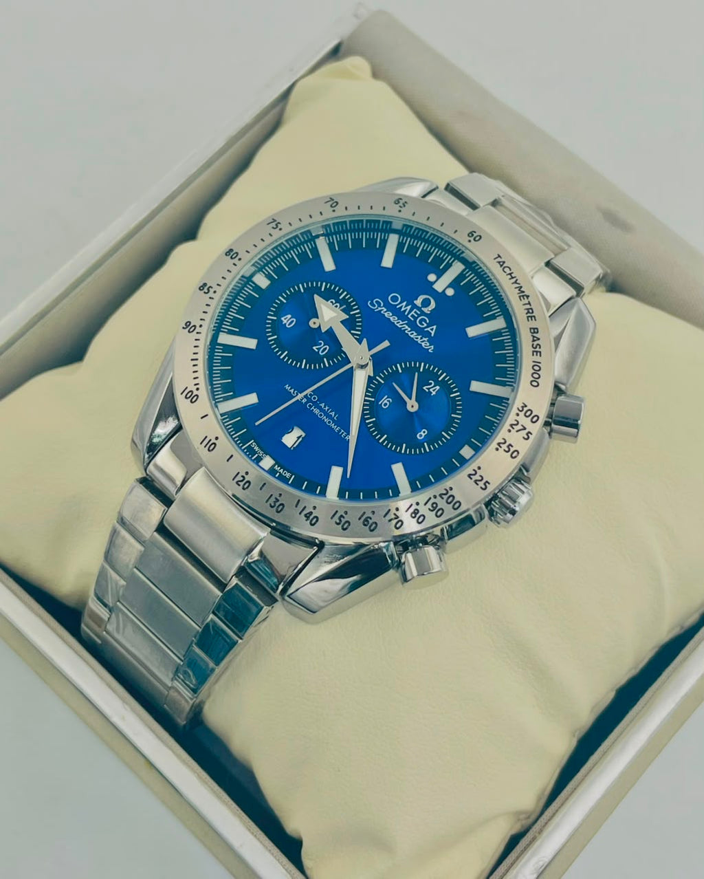 Omega Speedmaster