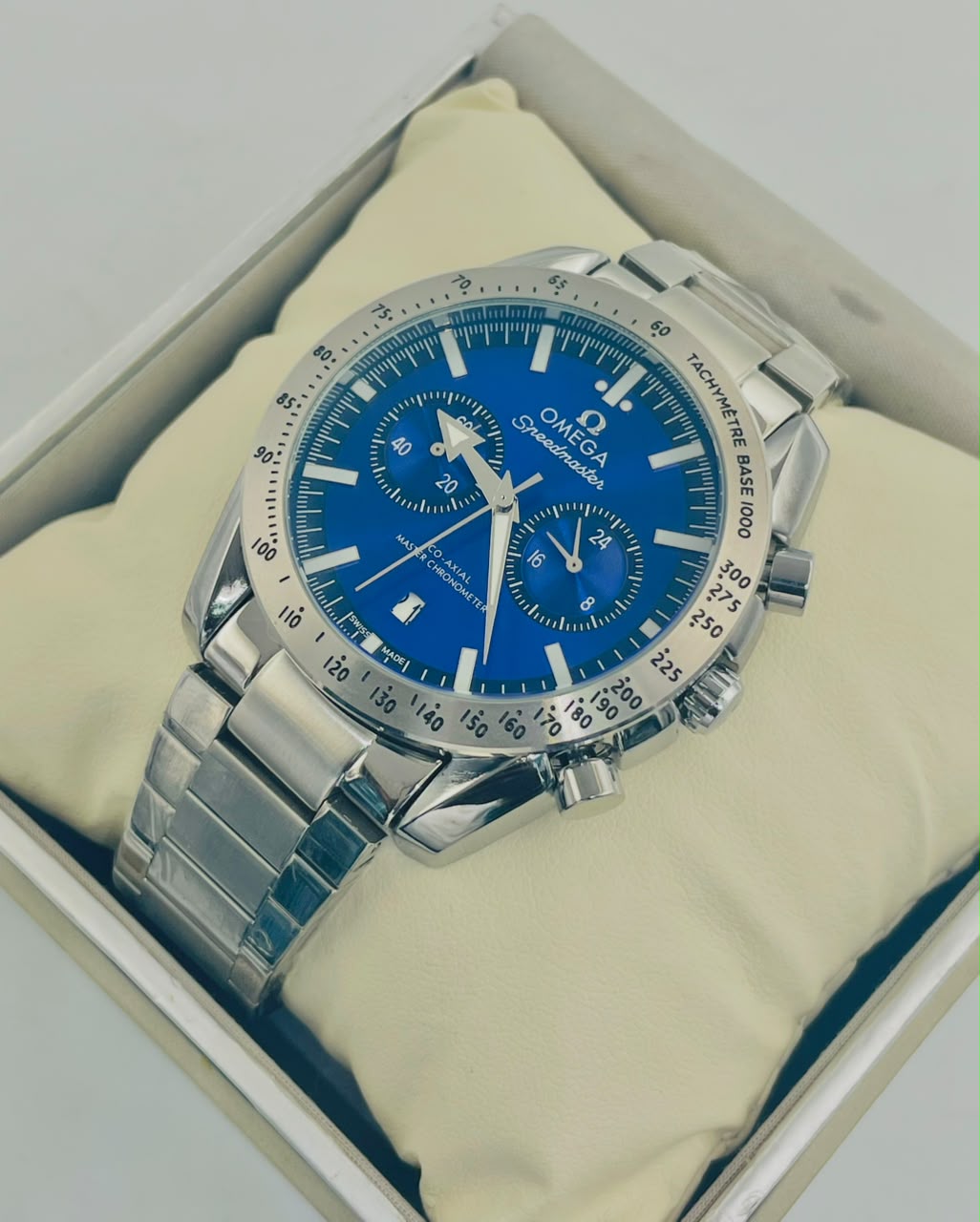 Omega Speedmaster