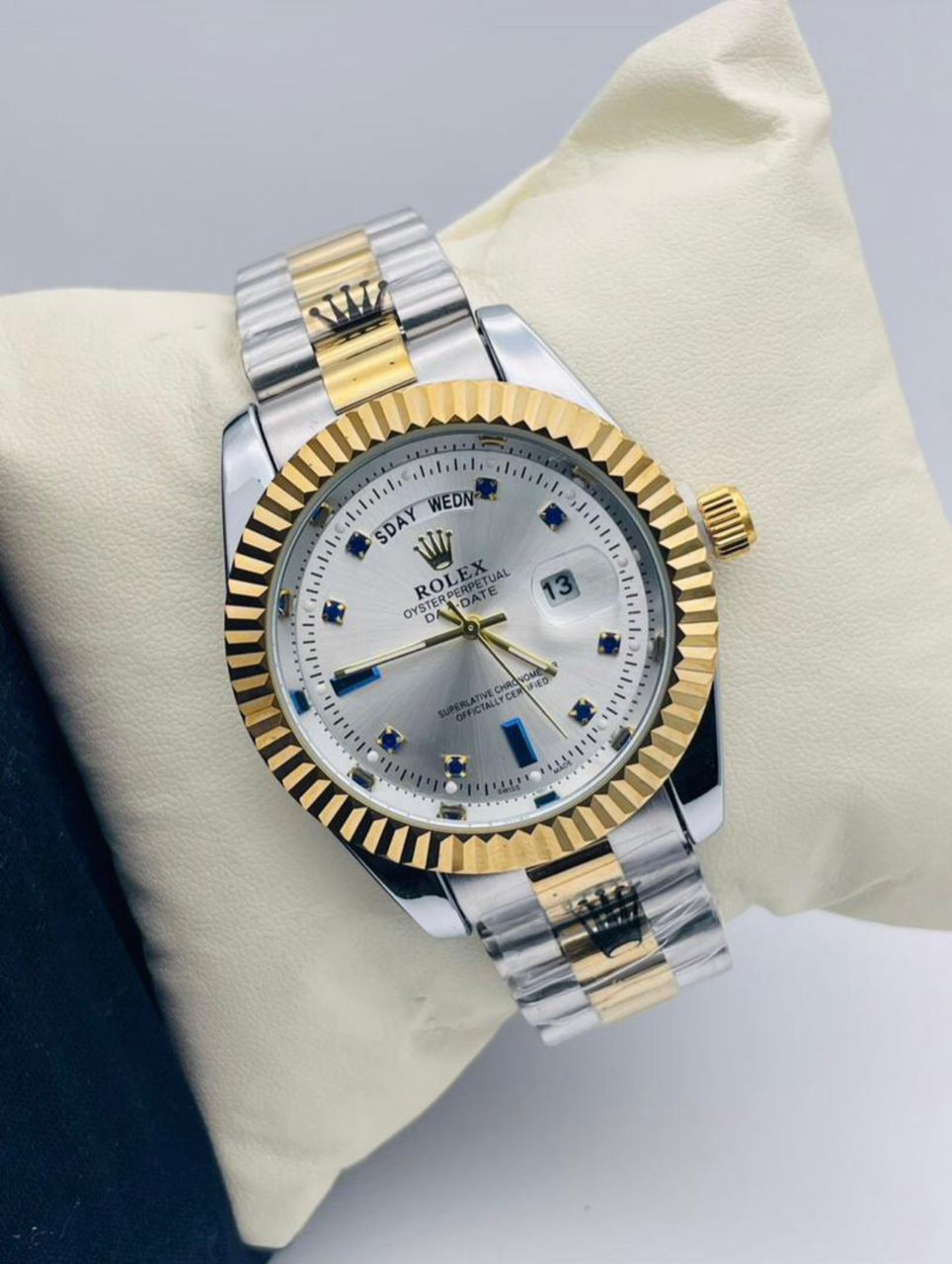 Rolex President