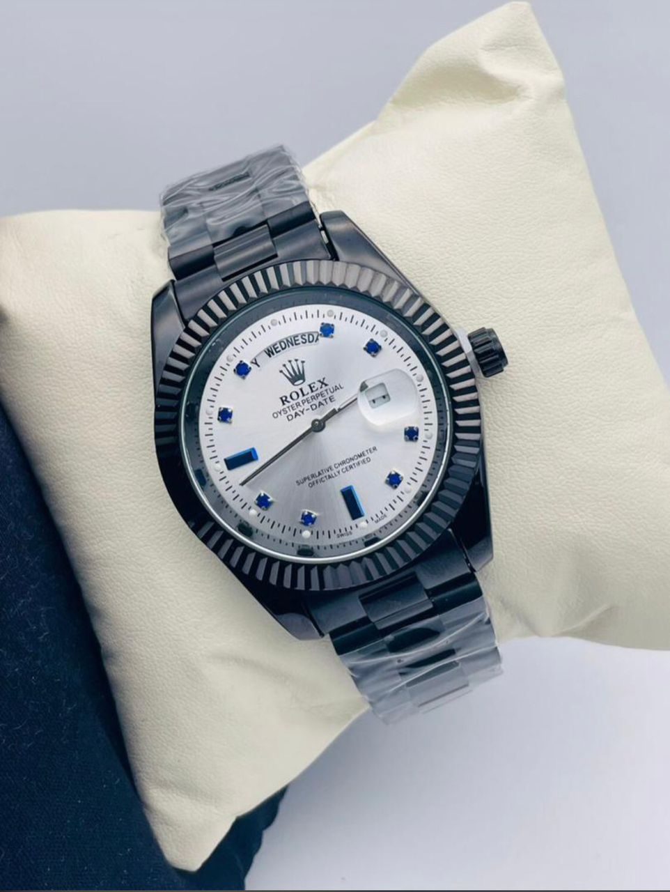 Rolex President