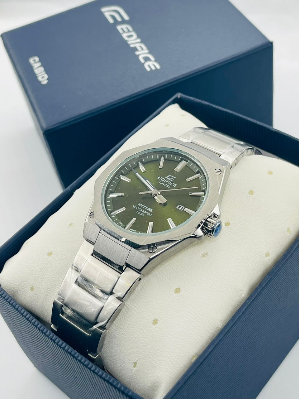 Casio Edifice EFR-S108D-7AV