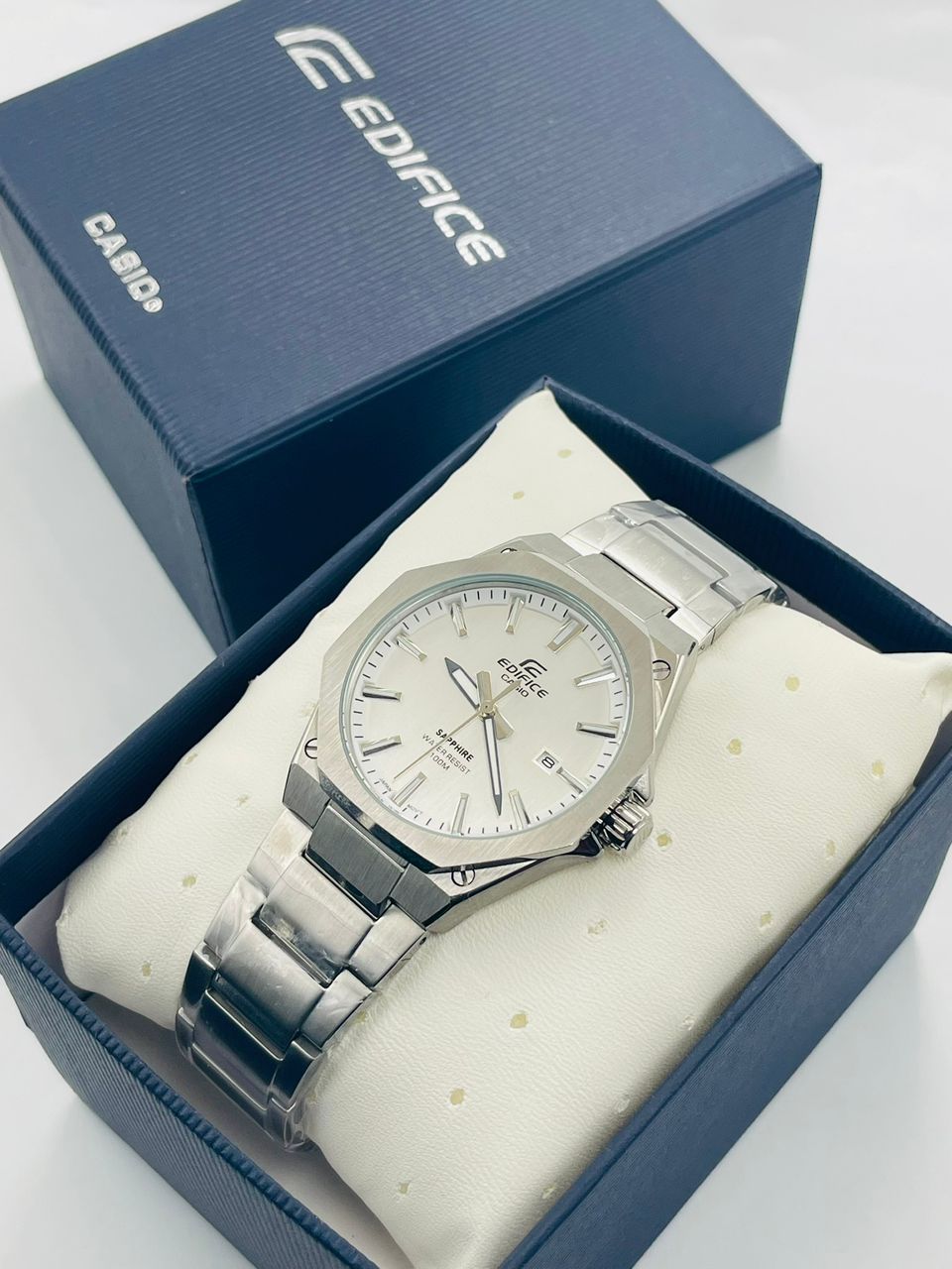 Casio Edifice EFR-S108D-7AV