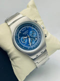 Swatch Irony
