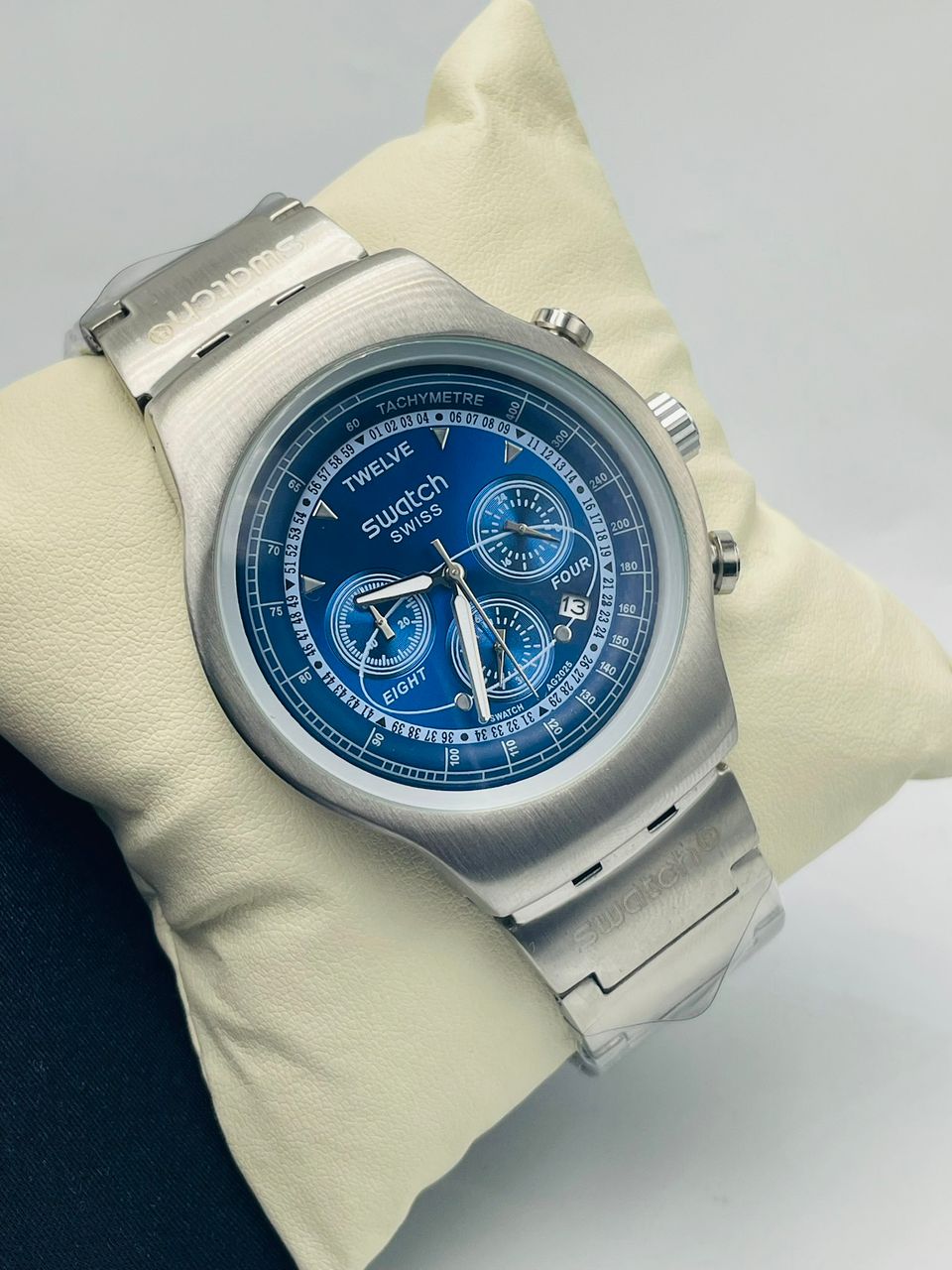 Swatch Irony