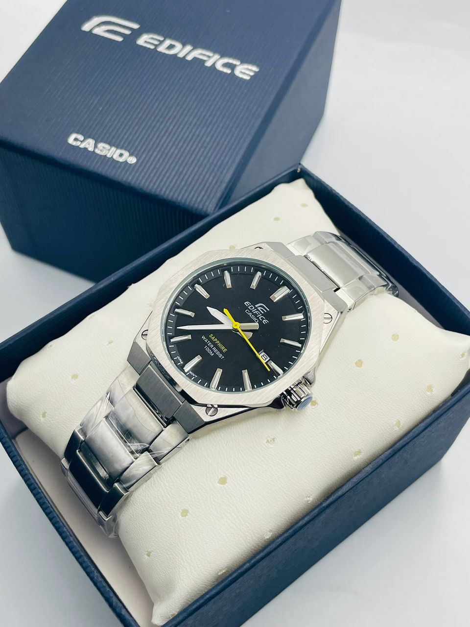 Casio Edifice EFR-S108D-1AV