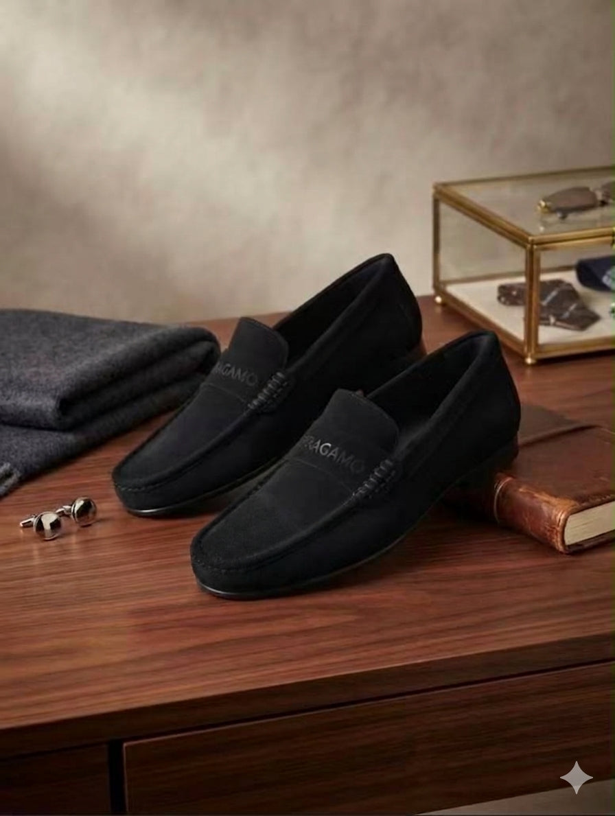 Mocassins pour homme