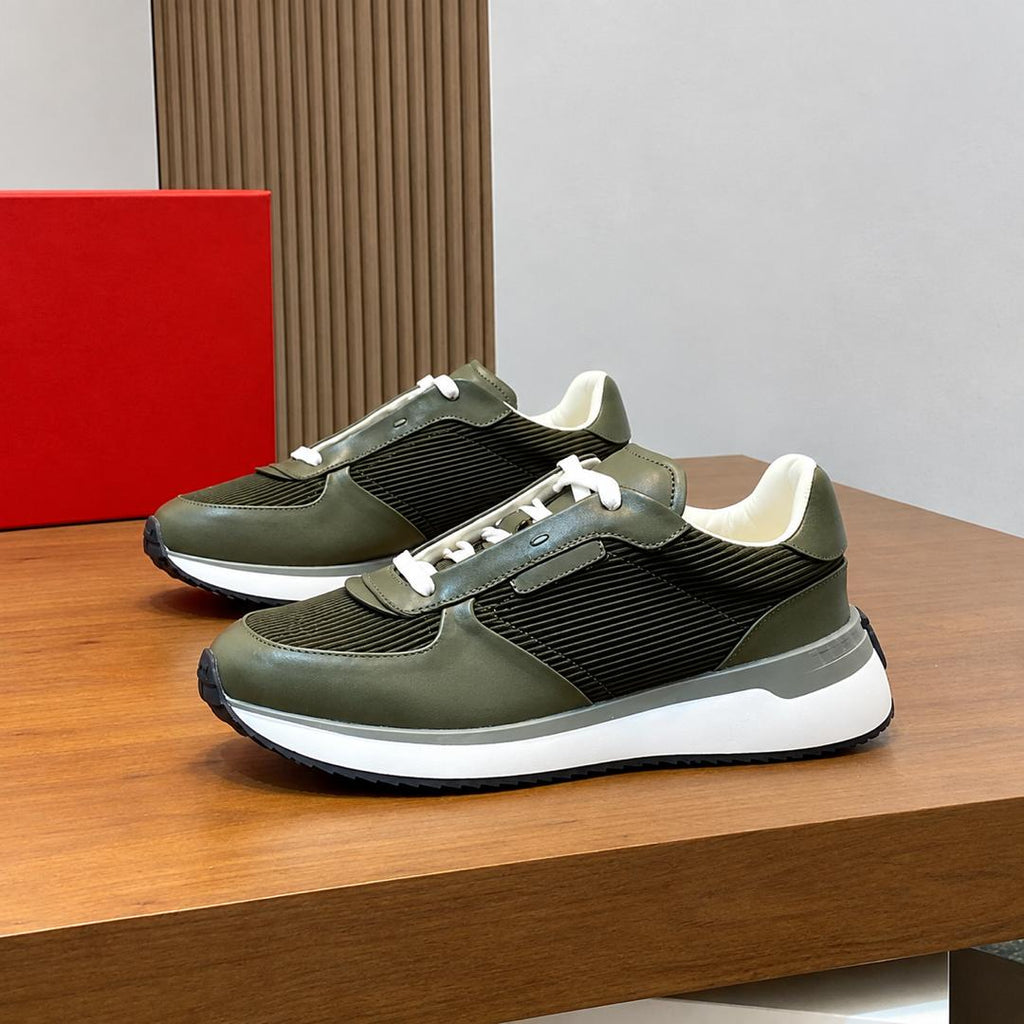 Baskets basses (Low-Top) pour homme