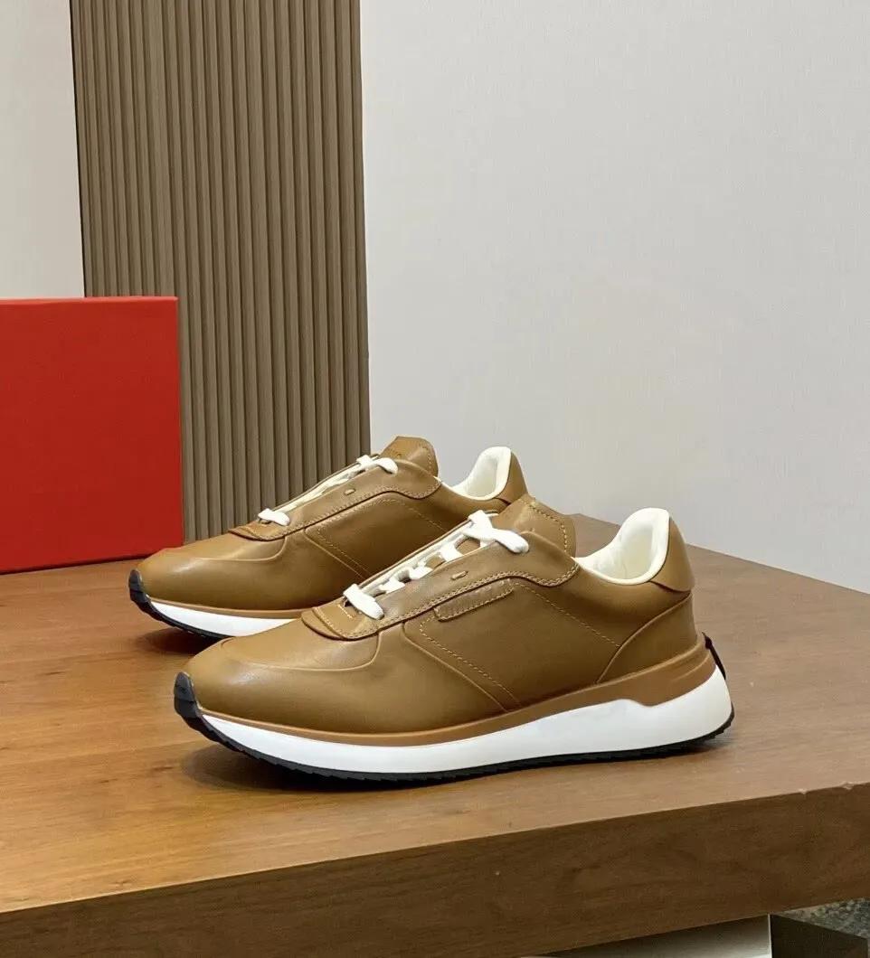 Baskets basses (Low-Top) pour homme
