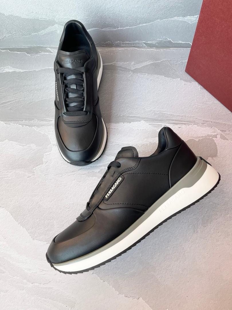 Baskets basses (Low-Top) pour homme