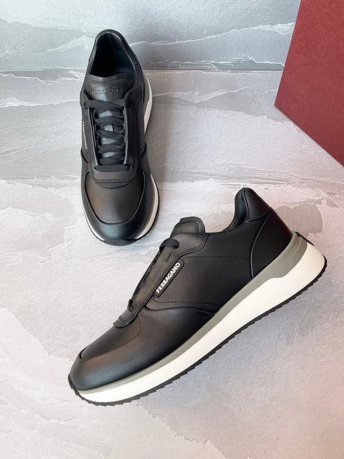 Baskets basses (Low-Top) pour homme