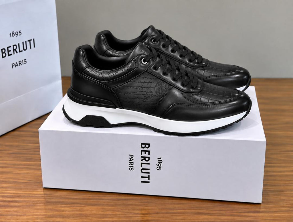 Sneaker Fast Track