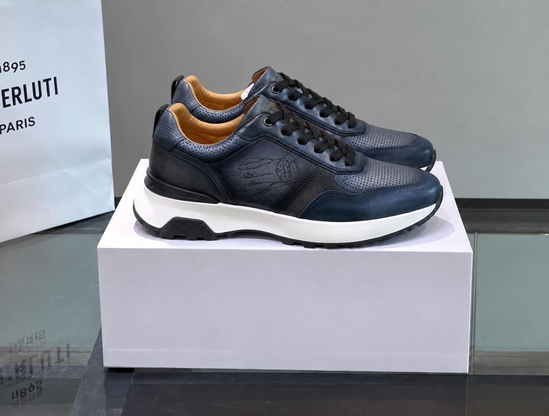 Sneaker Fast Track