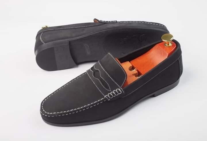 Mocassin Penny Loafer