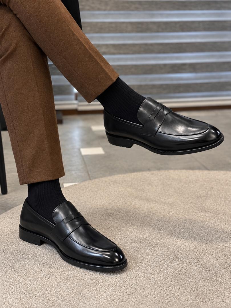 Penny Loafer