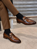 Penny Loafer