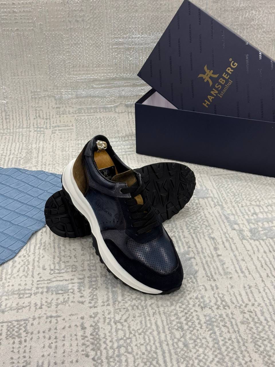 Sneakers pour homme