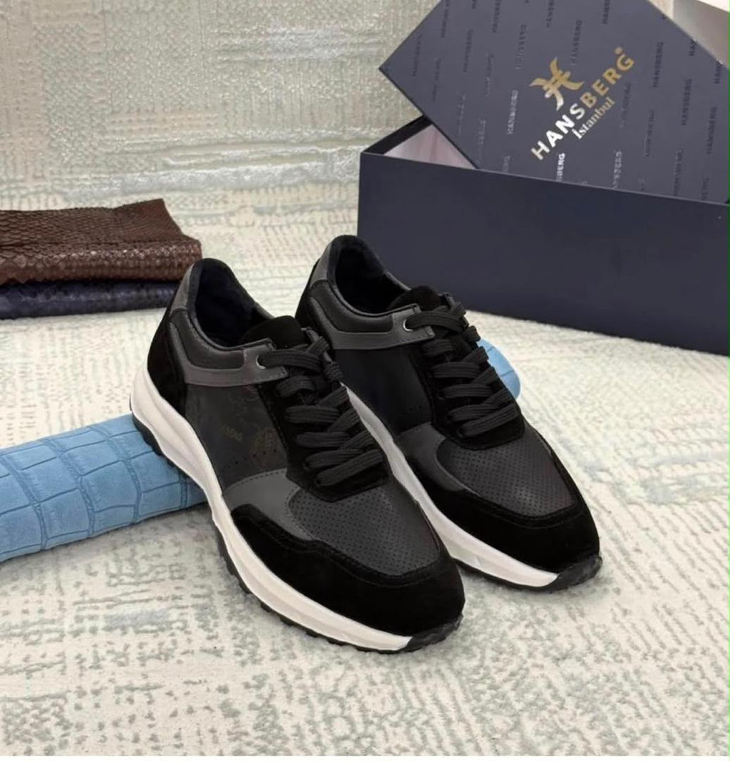 Sneakers pour homme