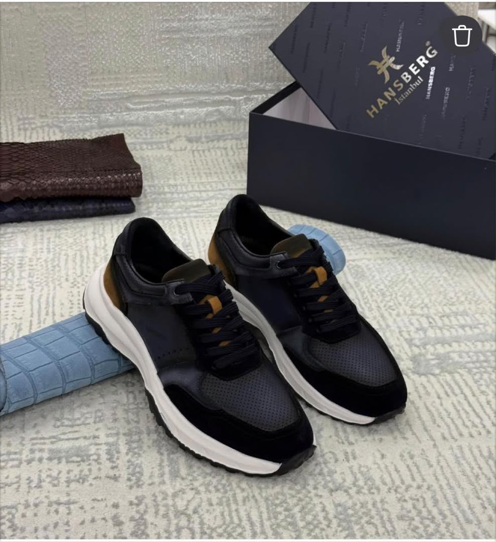 Sneakers pour homme