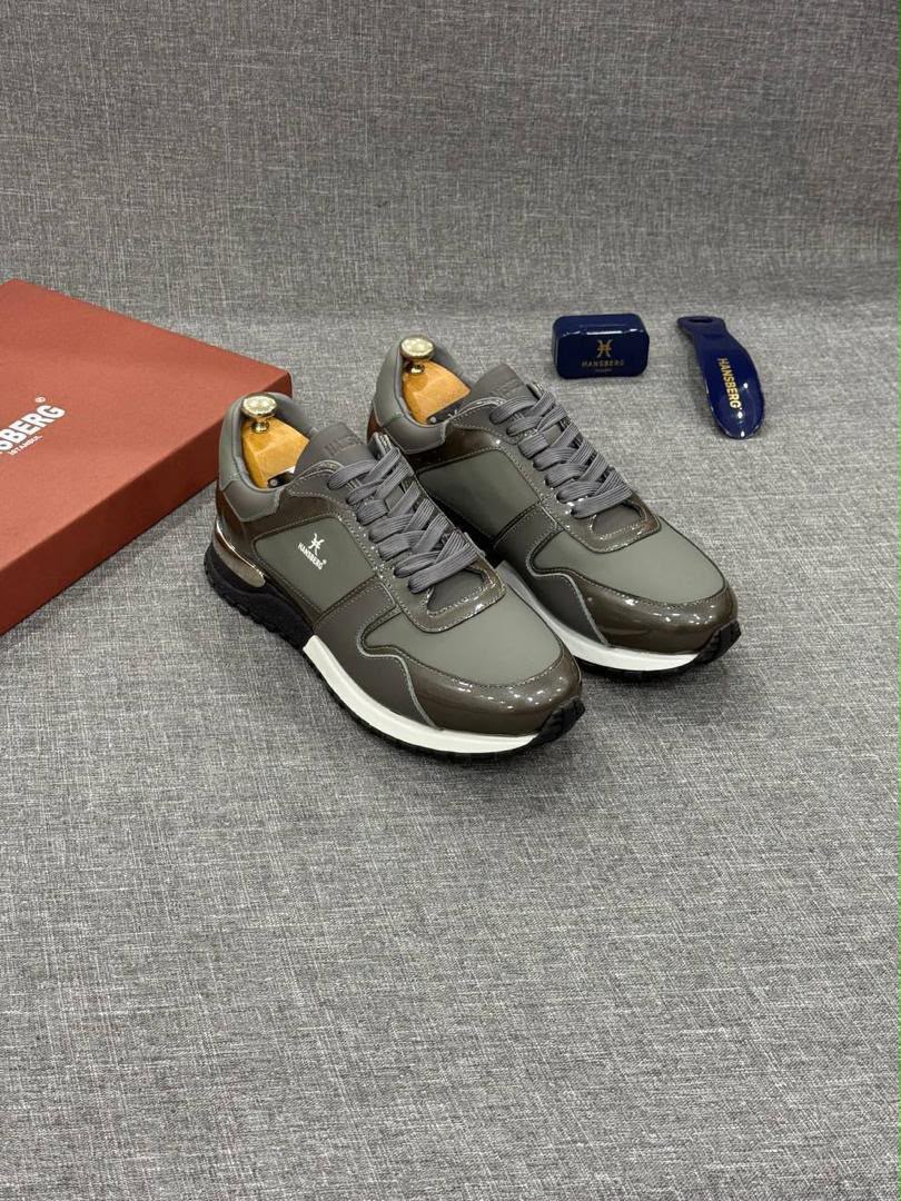 Sneakers Hansberg
